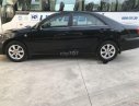 Toyota Camry   2005 - Bán xe cũ Toyota Camry 2.4G năm 2005, giá tốt