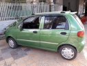 Daewoo Matiz   2000 - Cần bán Daewoo Matiz 2000, màu xanh lục, 42tr