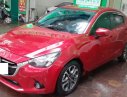 Mazda 2 2016 - Bán ô tô Mazda 2 sản xuất năm 2016, màu đỏ chính chủ, giá 450tr