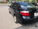 Toyota Vios   2004 - Bán ô tô Toyota Vios G sản xuất 2004, màu đen, chính chủ 