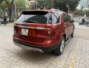 Ford Explorer   2017 - Cần bán xe cũ Ford Explorer 2017, xe nhập