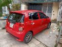 Kia Morning 2011 - Cần bán gấp Kia Morning đời 2011, màu đỏ xe gia đình giá cạnh tranh