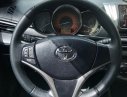 Toyota Yaris 2016 - Bán xe Toyota Yaris đời 2016, màu đỏ, nhập khẩu số tự động