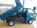 Thaco TOWNER 2019 - Bán nhanh chiếc xe tải Thaco Towner800 900kg, sản xuất 2019, màu xanh lam, hỗ trợ giao nhanh toàn quốc