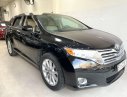 Toyota Venza 2009 - Bán ô tô Toyota Venza năm sản xuất 2009, màu đen, nhập khẩu chính chủ, 690 triệu