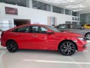 Honda Civic 1.8G  2019 - Bán Honda Civic 1.8G năm sản xuất 2019, màu đỏ, xe nhập, giá chỉ 789 triệu