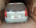 Mazda Premacy 2003 - Cần bán xe Mazda Premacy năm sản xuất 2003, màu xanh lam xe gia đình