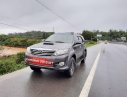 Toyota Fortuner 2015 - Cần bán gấp Toyota Fortuner đời 2015, màu xám số sàn, giá chỉ 725 triệu