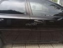 Chevrolet Lacetti 2012 - Bán Chevrolet Lacetti đời 2012, màu đen, xe nhập