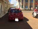 Hyundai Grand i10 2016 - Bán ô tô Hyundai Grand i10 năm sản xuất 2016, màu đỏ, nhập khẩu