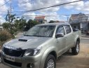 Toyota Hilux 2014 - Cần bán Toyota Hilux 2014, màu bạc, xe nhập giá cạnh tranh