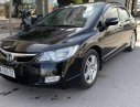 Honda Civic   2008 - Bán xe Honda Civic sản xuất năm 2008, bảo dưỡng định kỳ