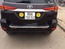Toyota Fortuner MT 2017 - Bán xe Toyota Fortuner MT năm sản xuất 2017