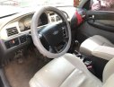 Ford Everest 2.6L 4x2  2005 - Bán Ford Everest 2.6L 4x2 2005, màu đen, giá 188tr