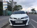 Toyota Yaris 2019 - Bán Toyota Yaris 2019, màu trắng, nhập khẩu Thái Lan còn mới, giá tốt