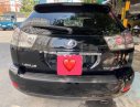 Lexus RX   2008 - Bán Lexus RX 350 AWD năm 2008, màu đen, nhập khẩu  