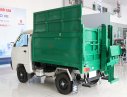 Suzuki Super Carry Truck 2019 - Bán xe ô tô tải nhẹ chở rác giá 249tr, khuyến mãi trước bạ