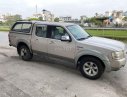 Ford Ranger 2008 - Cần bán Ford Ranger đời 2008, màu bạc, nhập khẩu nguyên chiếc số sàn