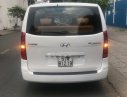 Hyundai Grand Starex 2014 - Cần bán Hyundai Grand Starex năm sản xuất 2014, màu trắng, xe nhập số sàn