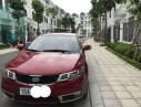 Kia Forte 2009 - Bán ô tô Kia Forte năm sản xuất 2009, nhập khẩu chính hãng