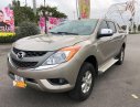 Mazda BT 50   MT 2015 - Bán Mazda BT 50 MT đời 2015, nhập khẩu nguyên chiếc