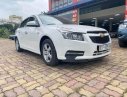 Chevrolet Cruze 2013 - Cần bán Chevrolet Cruze năm sản xuất 2013, màu trắng số tự động, 358 triệu