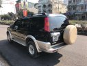 Ford Everest 2.6L 4x2  2005 - Bán Ford Everest 2.6L 4x2 2005, màu đen, giá 188tr