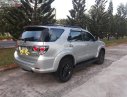 Toyota Fortuner 2016 - Bán Toyota Fortuner sản xuất 2016, màu bạc, 766 triệu