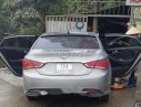 Hyundai Sonata   2010 - Cần bán xe Hyundai Sonata năm sản xuất 2010, nhập khẩu nguyên chiếc