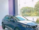 Peugeot 3008 2019 - Ưu đãi lớn trước tết chiếc xe Peugeot 3008, sản xuất 2019, màu xanh lam, xe nhập, giá cạnh tranh