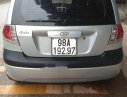 Hyundai Getz 2009 - Bán Hyundai Getz 2009, nhập khẩu nguyên chiếc số sàn