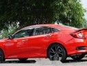 Honda Civic   2019 - Bán Honda Civic sản xuất 2019, màu đỏ, xe nhập, 929tr