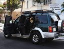 Mitsubishi Pajero 1997 - Bán Mitsubishi Pajero GLS sản xuất 1997, màu xanh lam, xe nhập