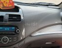 Chevrolet Spark    LTZ   2015 - Bán ô tô Chevrolet Spark LTZ năm 2015, màu đỏ