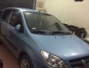 Hyundai Getz 2010 - Hyundai Getz 2010 Số sàn . Chính chủ. Màu xanh