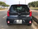 Kia Morning Si 2017 - Bán Kia Morning Si sản xuất năm 2017, màu xanh lam, 363 triệu
