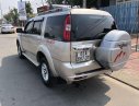 Ford Everest   2010 - Cần bán xe Ford Everest đời 2010, 420 triệu