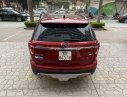 Ford Explorer   2017 - Cần bán xe cũ Ford Explorer 2017, xe nhập