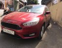 Ford Focus 2019 - Bán Ford Focus năm 2019, màu đỏ, 585tr