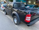 Ford Ranger XL 4x4 MT 2008 - Bán ô tô Ford Ranger XL 4x4 MT sản xuất năm 2008, màu đen số sàn giá cạnh tranh