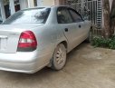 Daewoo Nubira 2003 - Bán Daewoo Nubira đời 2003, màu bạc xe gia đình, giá chỉ 85 triệu