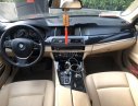 BMW 5 Series 2016 - Bán BMW 5 Series 2016, màu đen