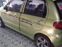 Daewoo Matiz 2006 - Bán Daewoo Matiz đời 2006, màu xanh lam xe gia đình, giá 95tr