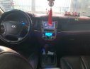 Hyundai Santa Fe 2008 - Bán xe Hyundai Santa Fe 2008, màu bạc, nhập khẩu xe gia đình