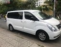 Hyundai Grand Starex 2014 - Cần bán Hyundai Grand Starex năm sản xuất 2014, màu trắng, xe nhập số sàn