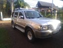 Ford Everest   2005 - Bán Ford Everest sản xuất 2005, nhập khẩu nguyên chiếc, 255tr