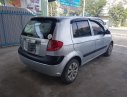 Hyundai Getz   2009 - Cần bán xe cũ Hyundai Getz 2009, xe nhập