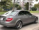 Mercedes-Benz C class 2008 - Cần bán xe Mercedes C class sản xuất 2008, giá tốt