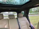 Ford Explorer   2018 - Bán Ford Explorer Limited 2.3L EcoBoost sản xuất 2018, màu đỏ, nhập khẩu