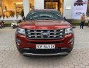 Ford Explorer   2017 - Cần bán xe cũ Ford Explorer 2017, xe nhập